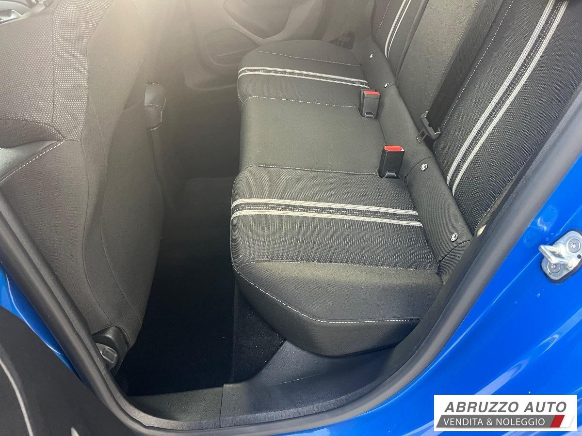 OPEL Corsa 1.2 GS Km 14.000 PROMO