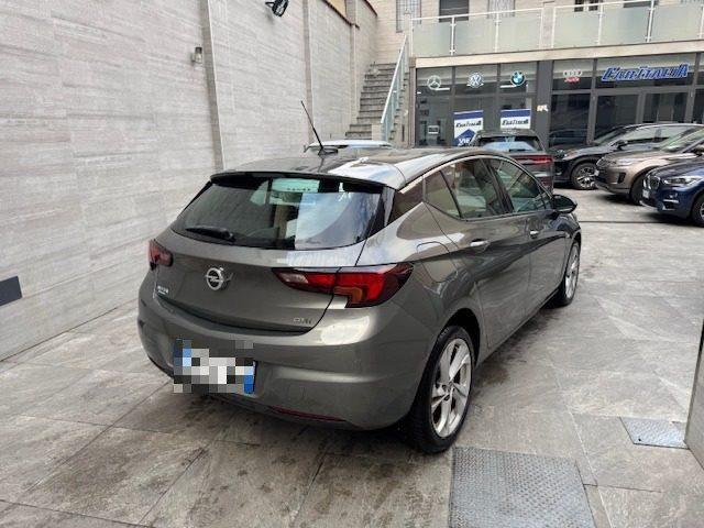 OPEL Astra 1.6 CDTi 110CV Start&Stop 5 porte Dynamic