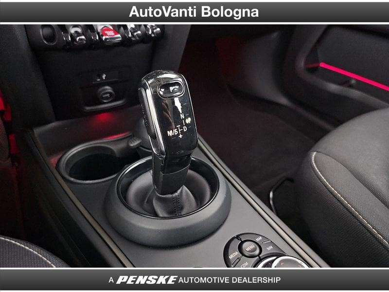 MINI Mini Countryman F60 Mini 1.5 Cooper Essential Countryman