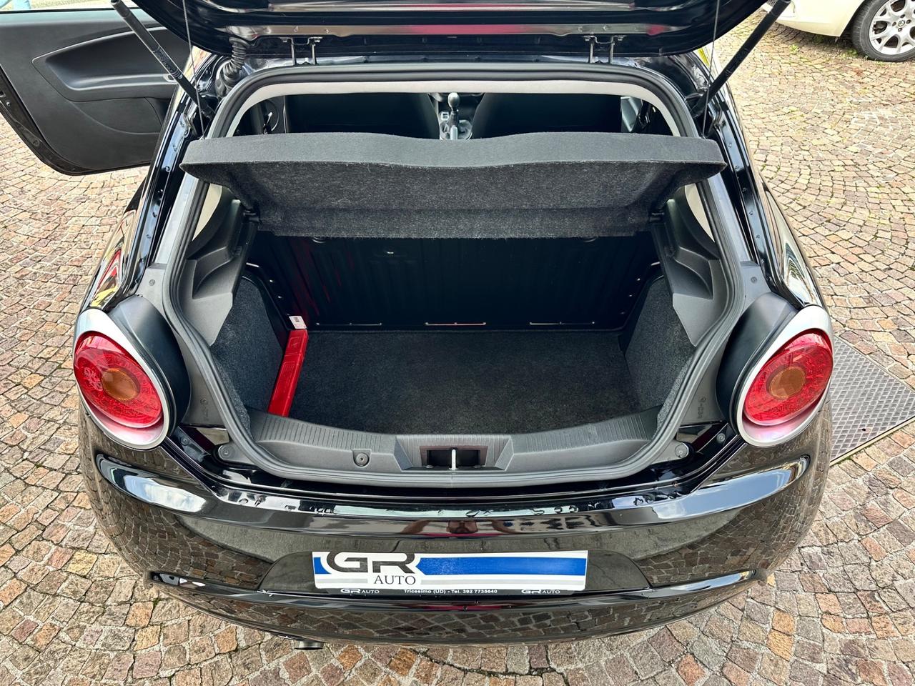 Alfa Romeo MiTo 1.3JTDm 85CV - Neopatentati