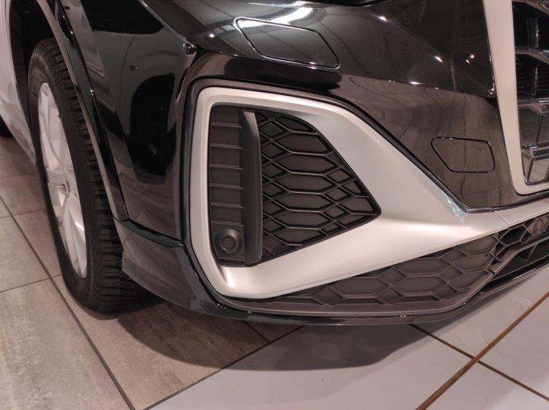 AUDI Q2 - Q2 35 TFSI S tronic S line Edition