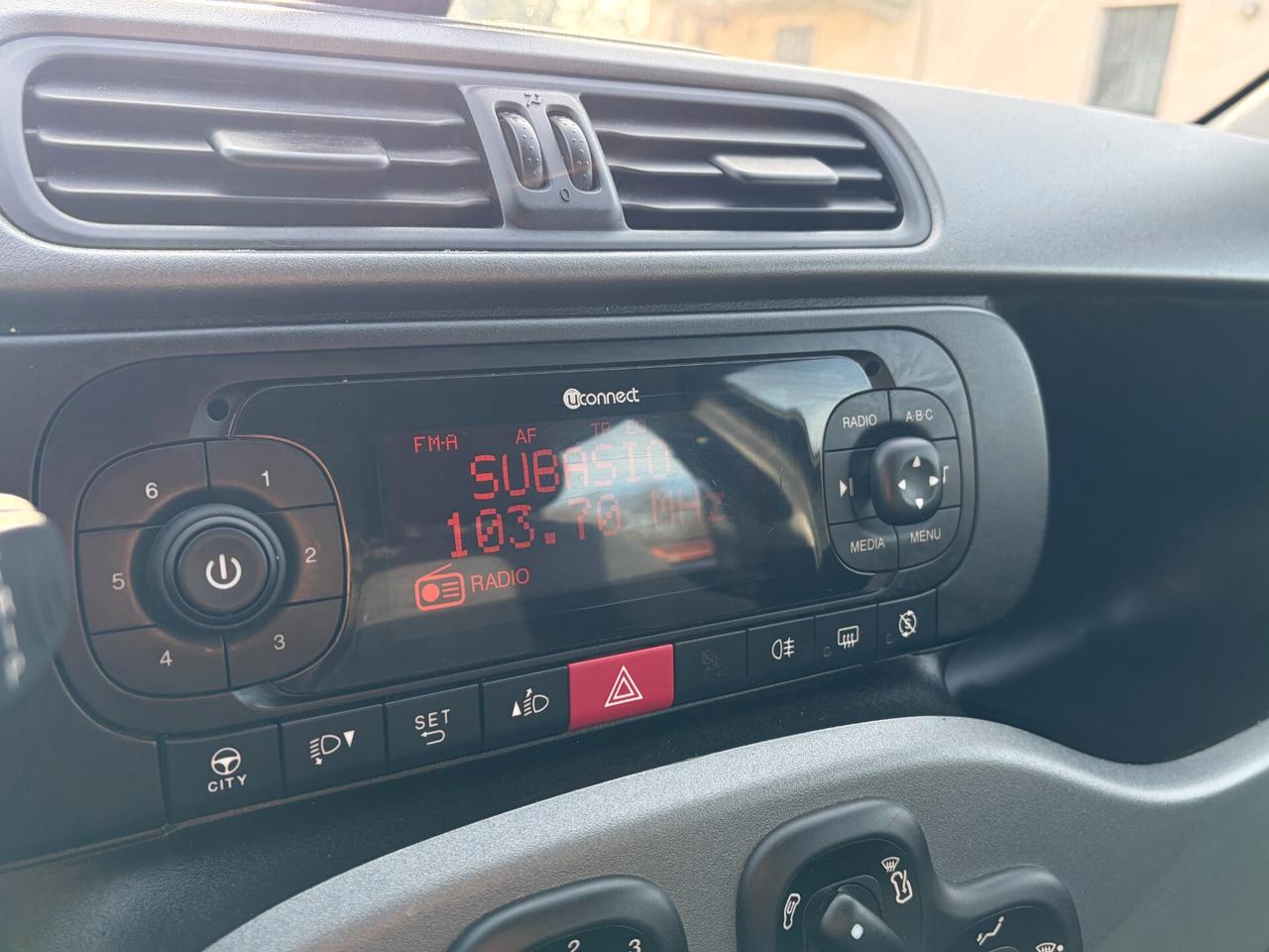 Fiat Panda 1.0 FireFly S&S Hybrid City Life UNIPRO~PROMO~FINANZIAMENTO