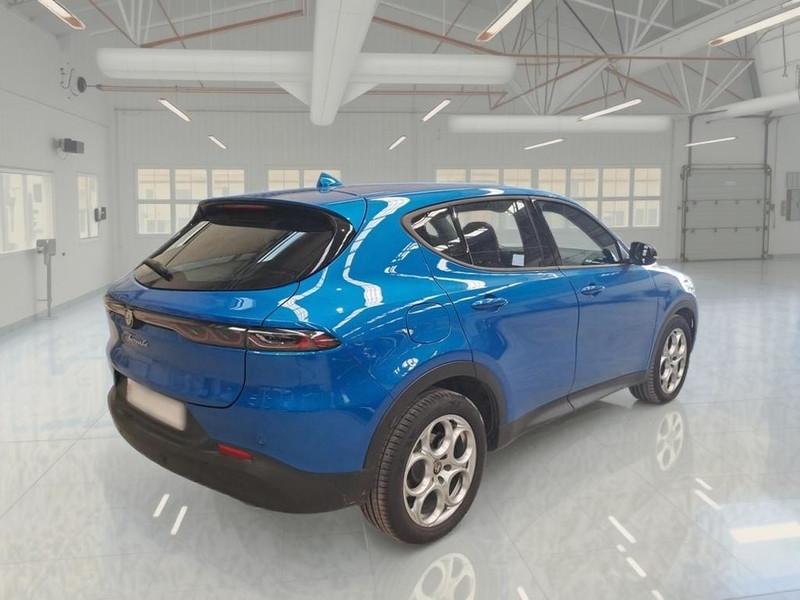 ALFA ROMEO TONALE 1.5 130 CV HYBRID TCT7 SPRINT SUV