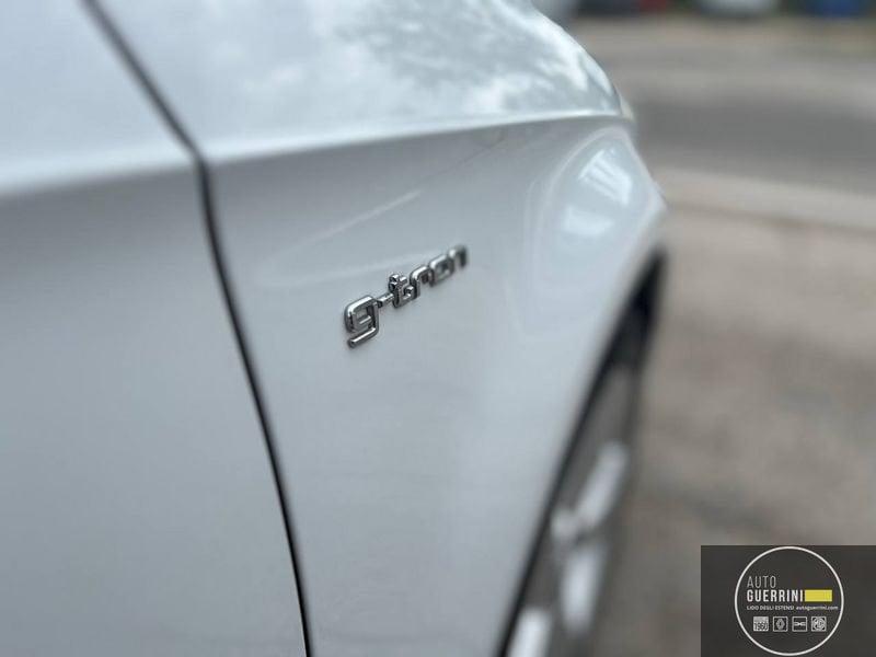 Audi A3 A3 SPB 1.4 TFSI g-tron Ambiente