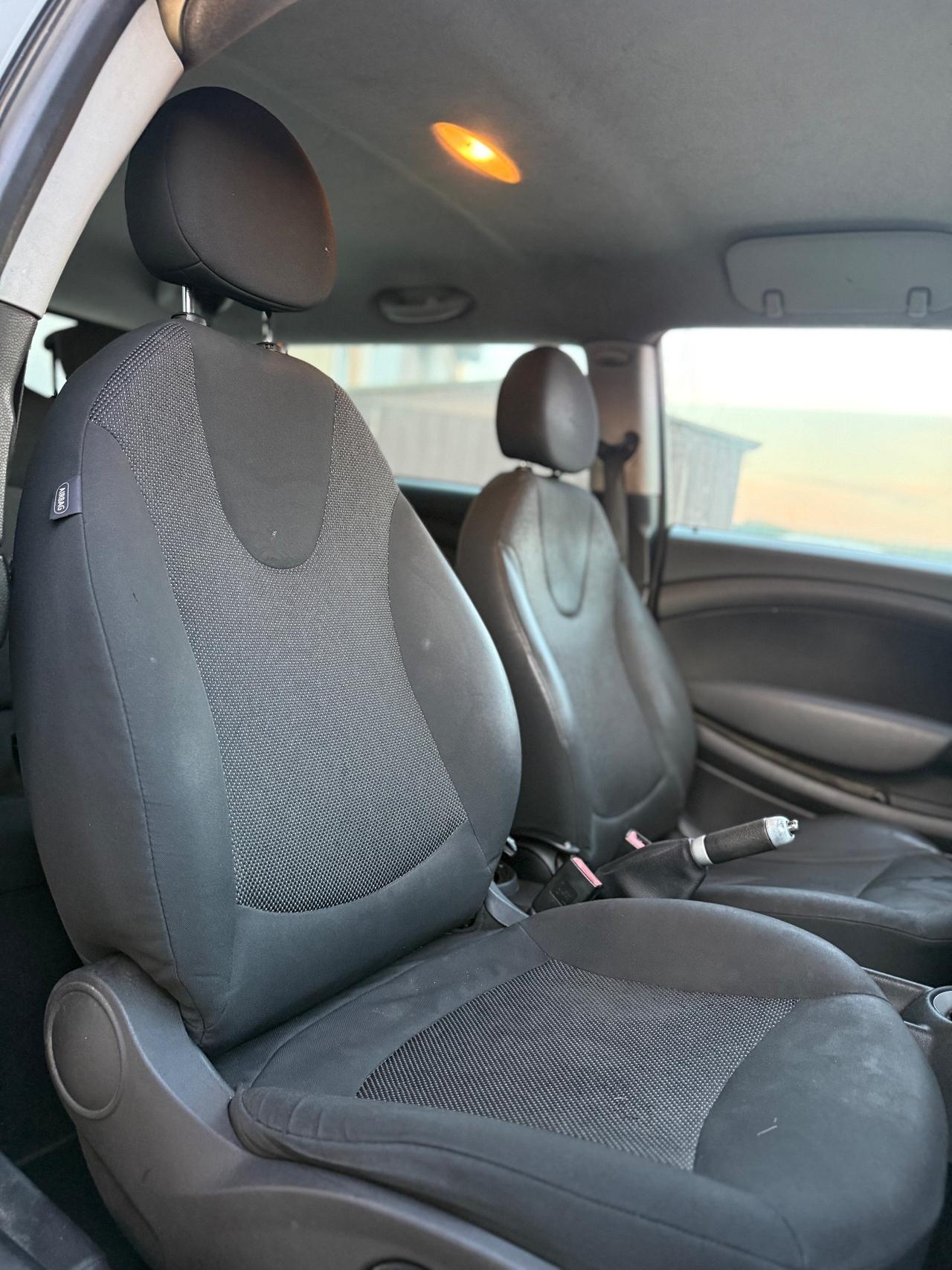 Mini Cooper Clubman 1.6 16V D Chili