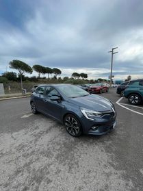 Renault Clio TCe 100 CV 5 porte Business