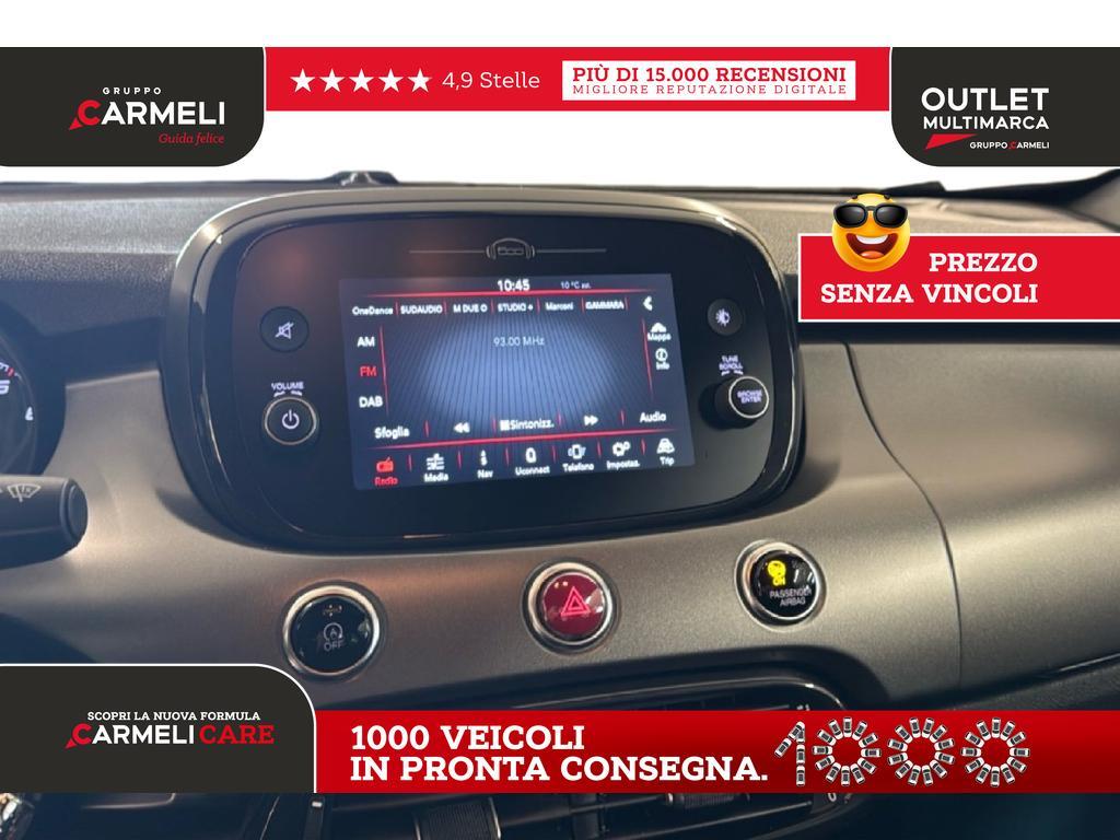 Fiat 500X 1.0 T3 Sport