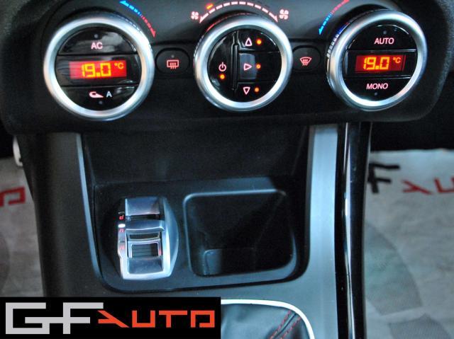Alfa Romeo Giulietta Giulietta Exclusive 170cv * PELLE TETTO *