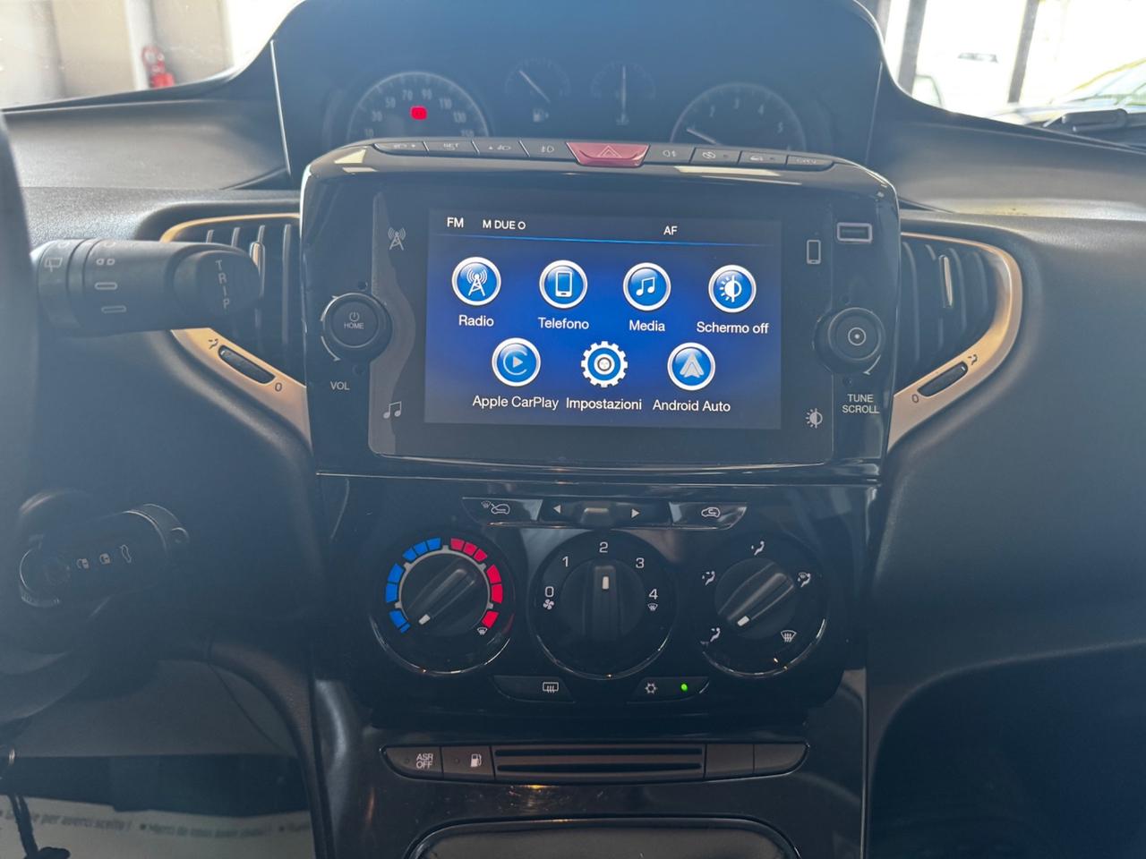 LANCIA YPSILON MY2023 GPL ALBERTA FERRETTI