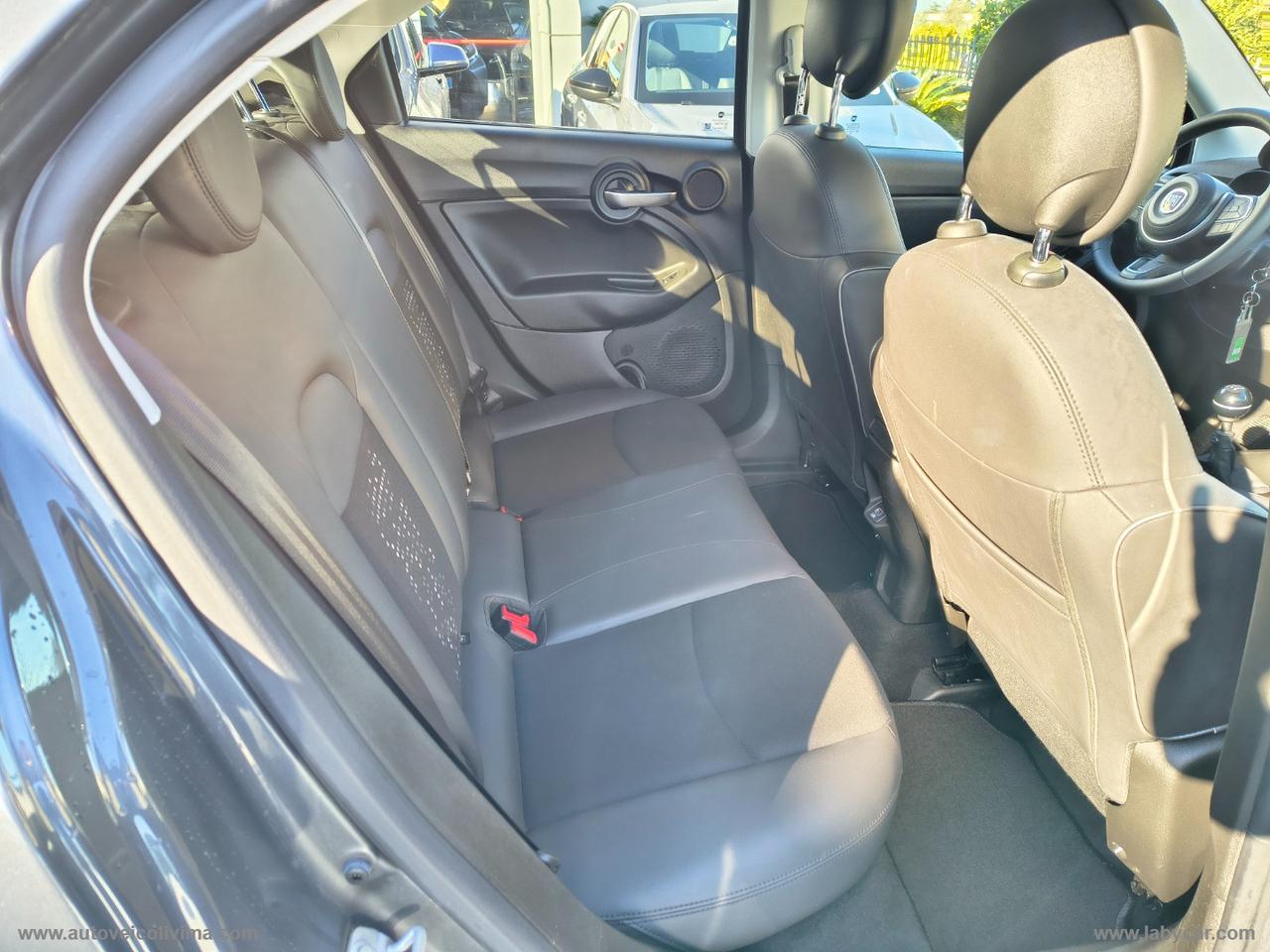 FIAT 500X 1.3 M.Jet 95 CV Connect