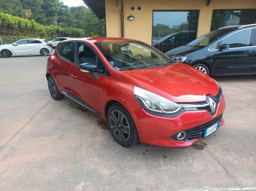 Renault Clio 1.2 16V 5 porte Dynamique