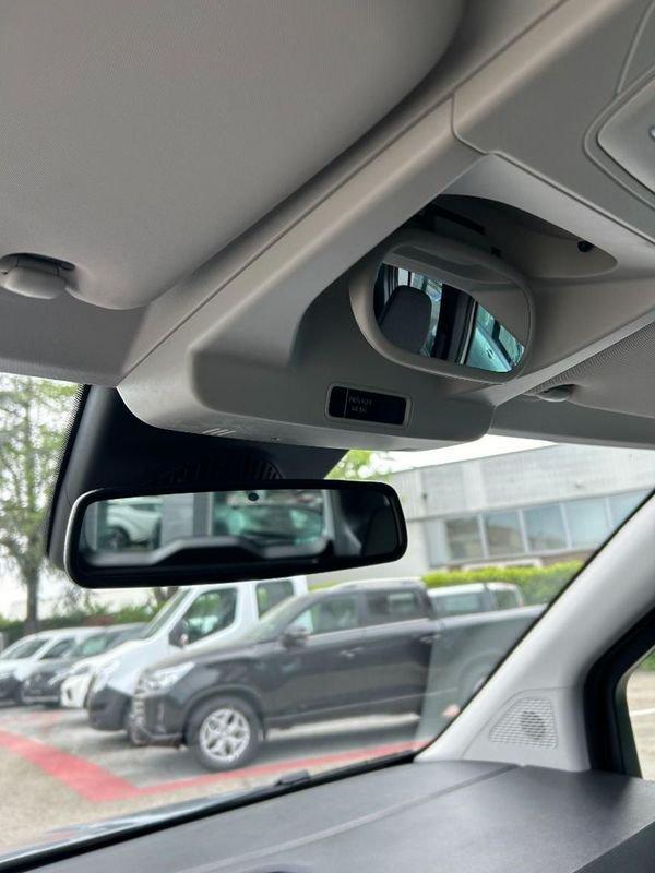 Renault Kangoo PRONTA CONSEGNA 5 POSTI 130 CV N-Connecta