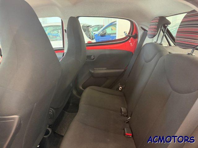 CITROEN C1 Airscape VTi 68 ETG 5 porte Shine