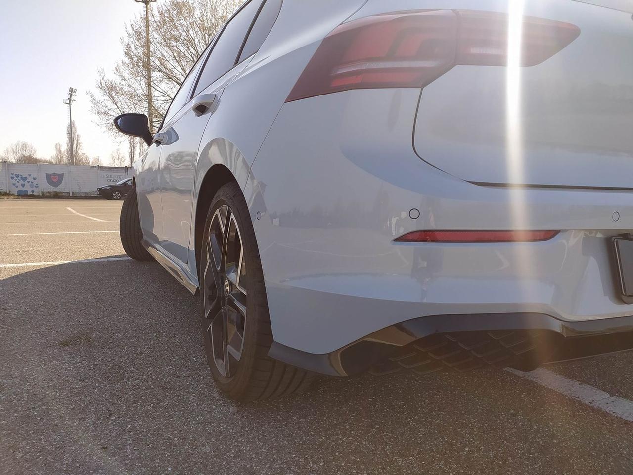 Volkswagen Golf R Line Plus 1.5 150CV eTSI M #9781