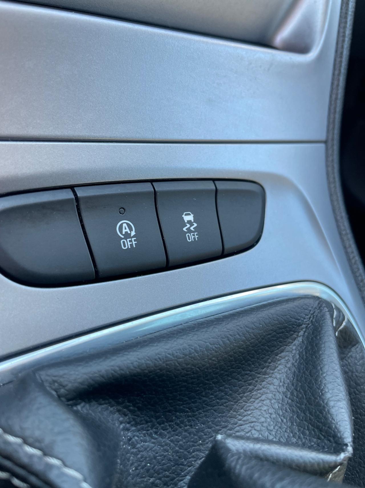 Opel Astra 1.6 CDTi 110CV Start&Stop 5 porte Elective