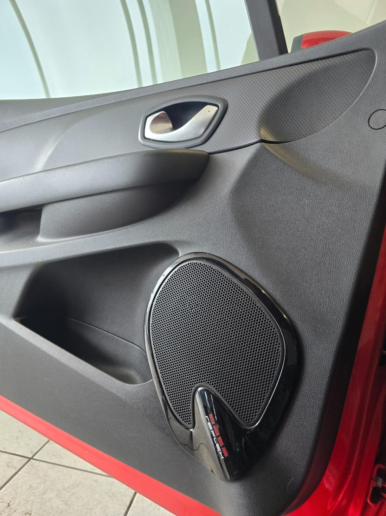 Renault Clio dCi 75 CV Energy Intens