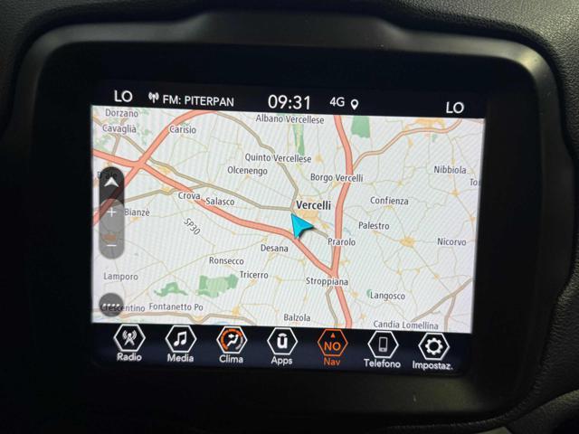 JEEP Renegade 1.3 T4 240CV PHEV 4xe AT6 S