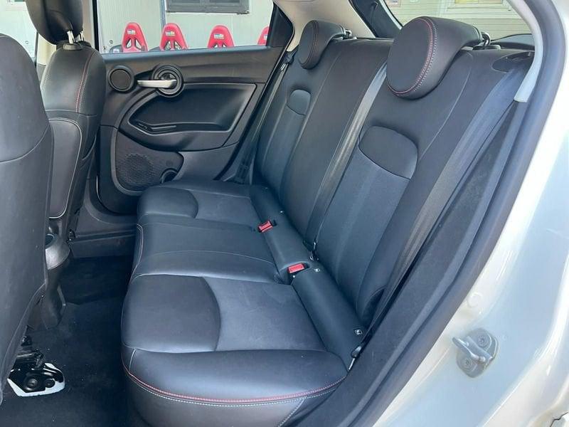 FIAT 500X 1.0 T3 120cv MT6 Sport