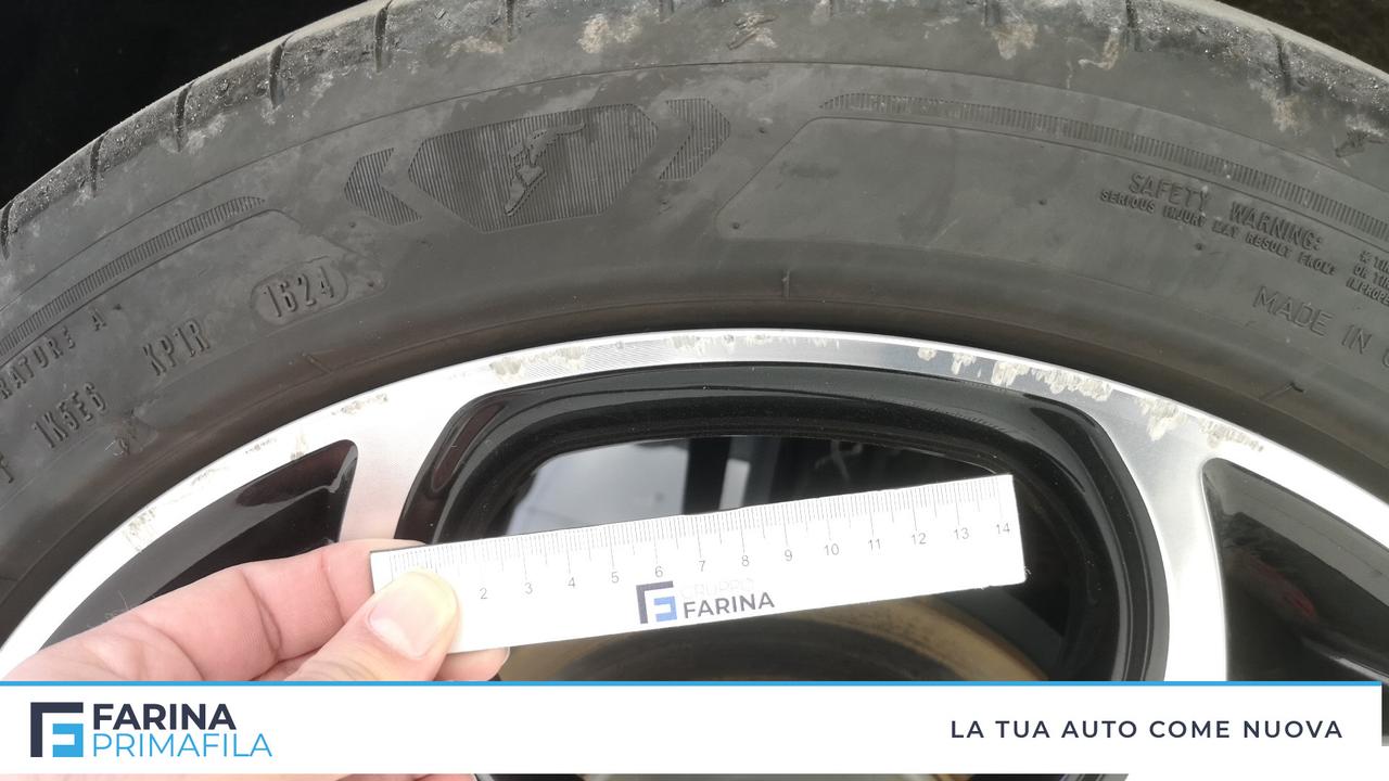 ALFA ROMEO Tonale - Tonale 1.6 Veloce 130cv tct6