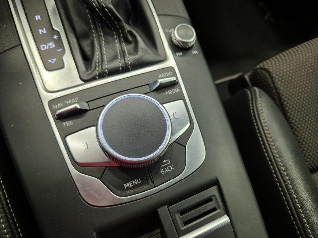 AUDI A3 1.6 TDI S tronic S-Line - NEOPAT. - Sens. Post.