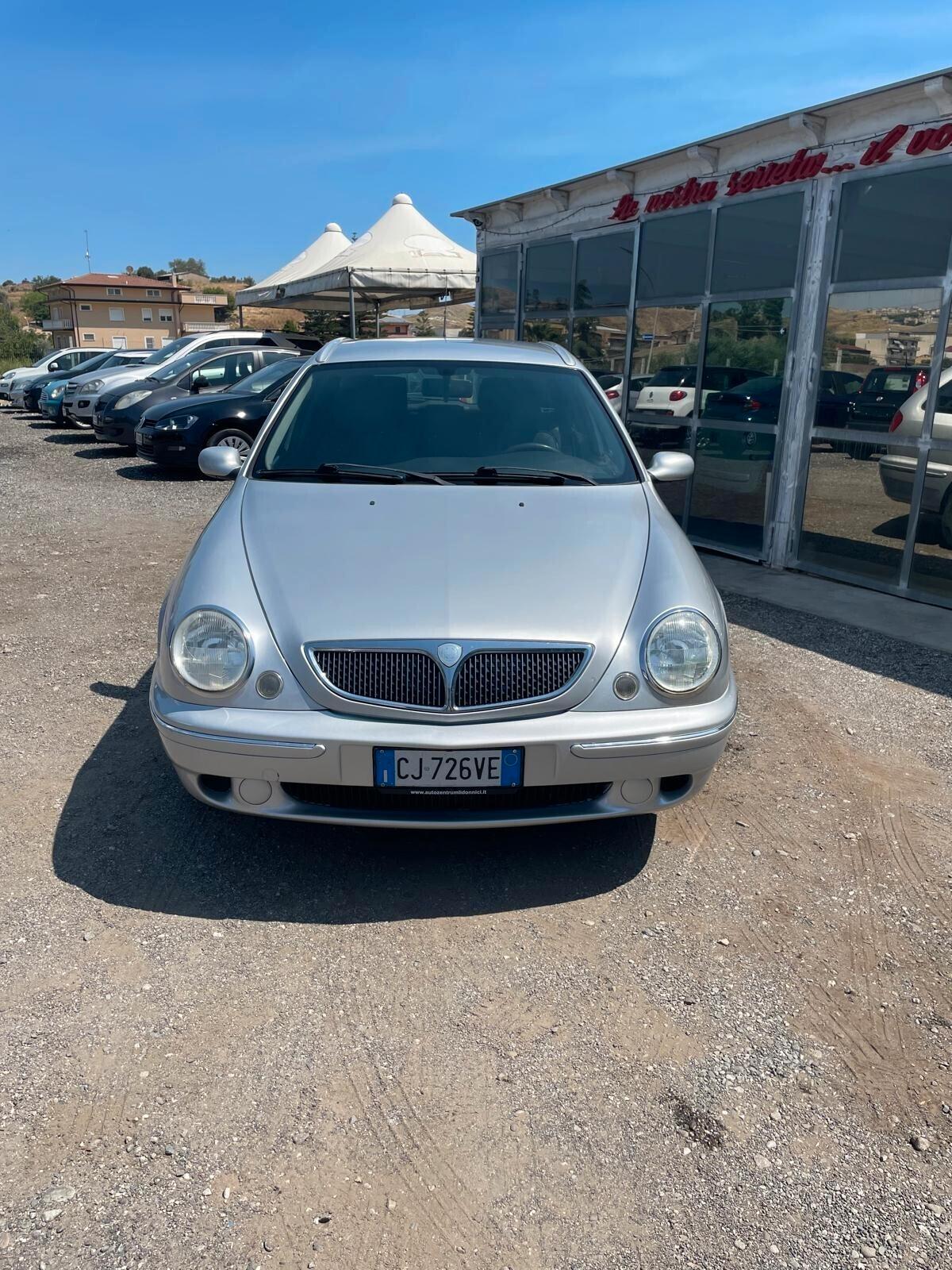Lancia Lybra 1.9 JTD Station Wag. 115cv