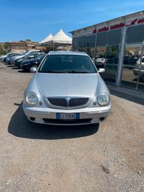Lancia Lybra 1.9 JTD Station Wag. 115cv