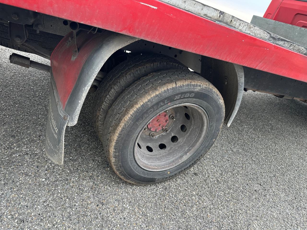 Ford Transit Trasnsit BENZINA /GPL