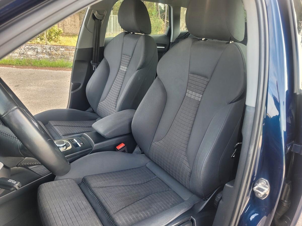 Audi A3 SPB 30 TDI S tronic Sport
