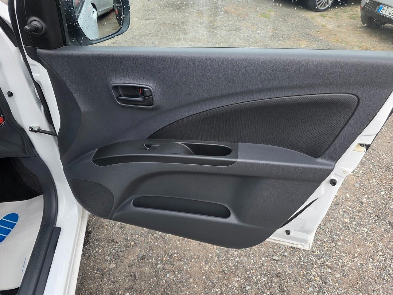 Suzuki Celerio 1.0 Unica proprietaria
