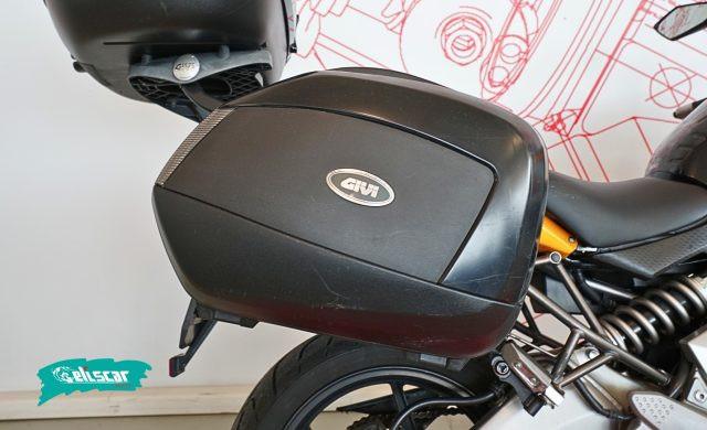 KAWASAKI Versys 650 VERSYS 650