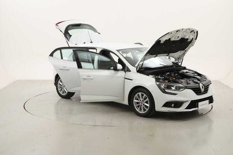Renault Megane Business BR530518 1.5 Diesel 116CV