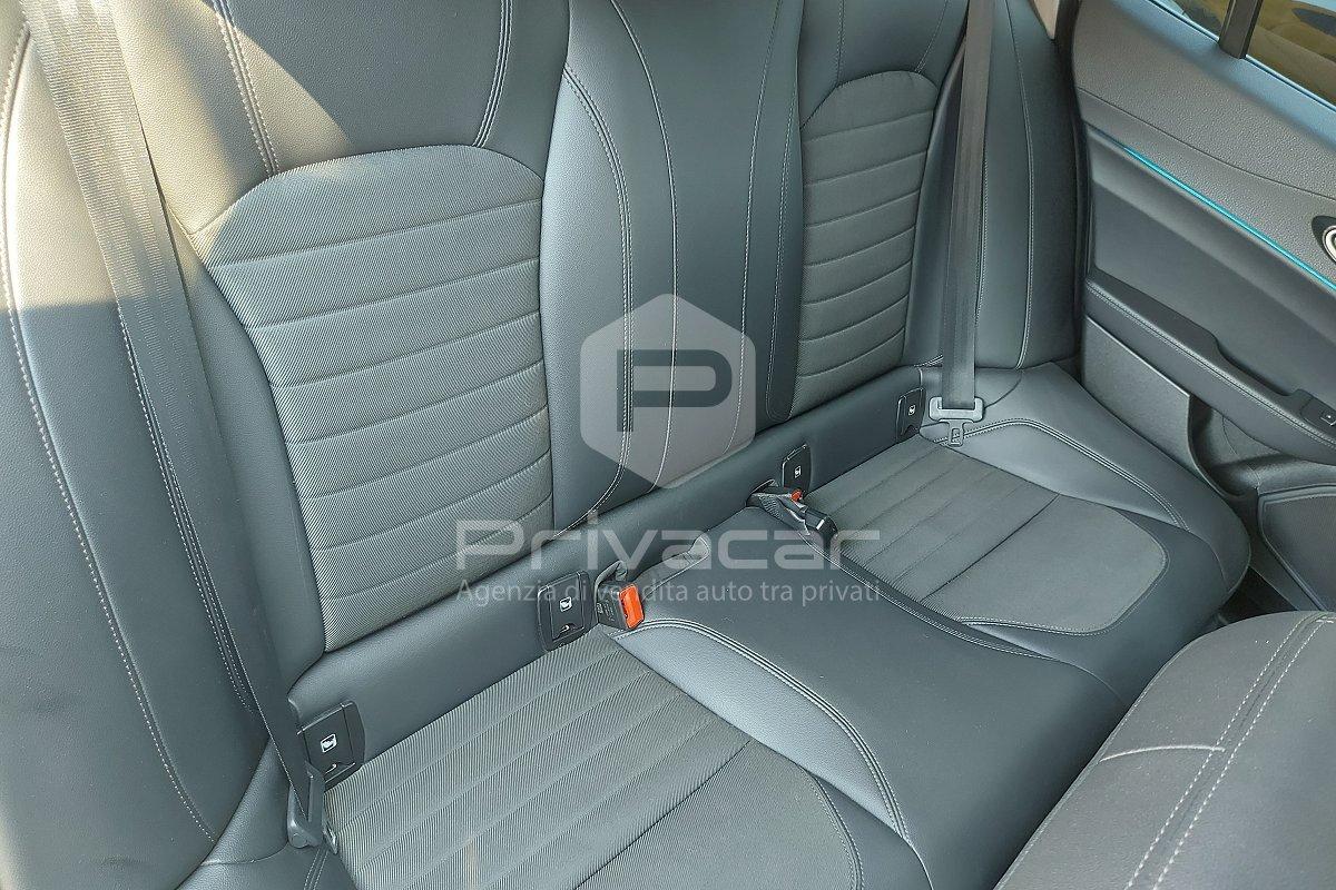 ALFA ROMEO Giulia 2.2 Turbodiesel 150 CV AT8 Business