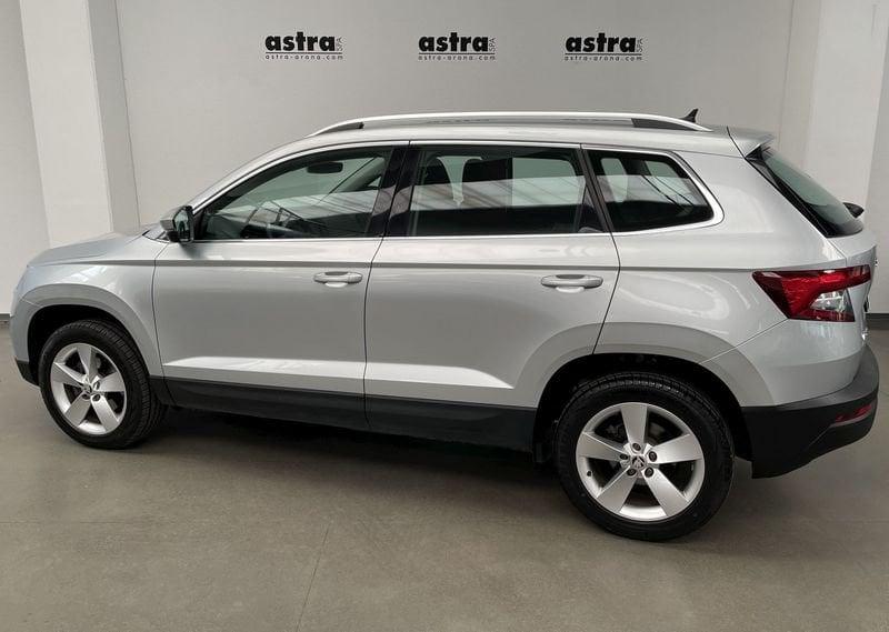 Skoda Karoq 1.6 TDI SCR Executive