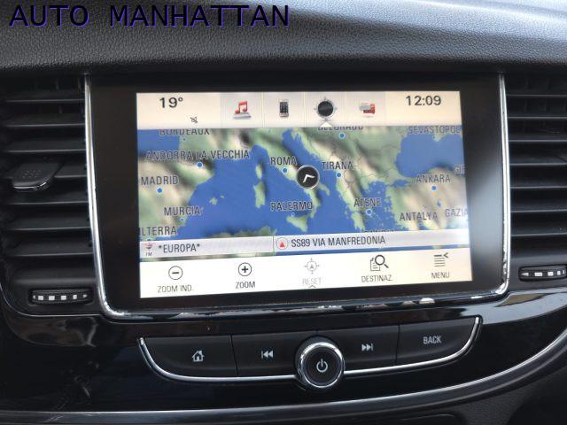 OPEL Mokka X 1.6 CDTI Ecotec 4x2 Start&Stop Advance