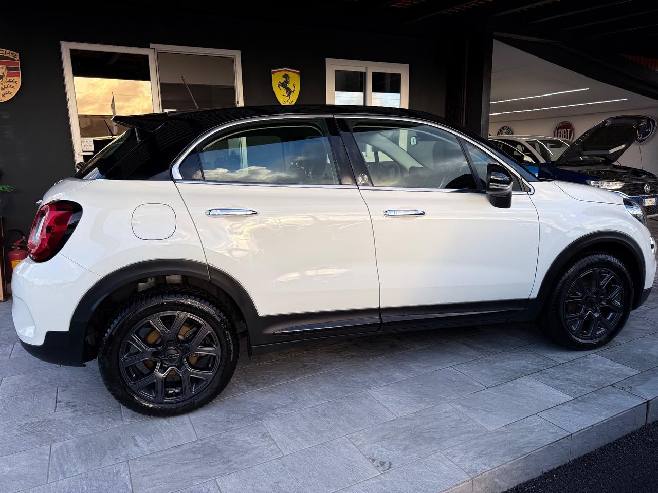 Fiat 500X 1.0 T3 120 CV 120°
