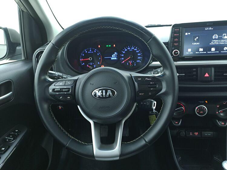 Kia Picanto Cool EcoGPL BR476479 1.0 GPL 67CV