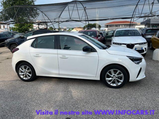 OPEL Corsa 1.2 Elegance 75cv NEOPATENTATI PROMO
