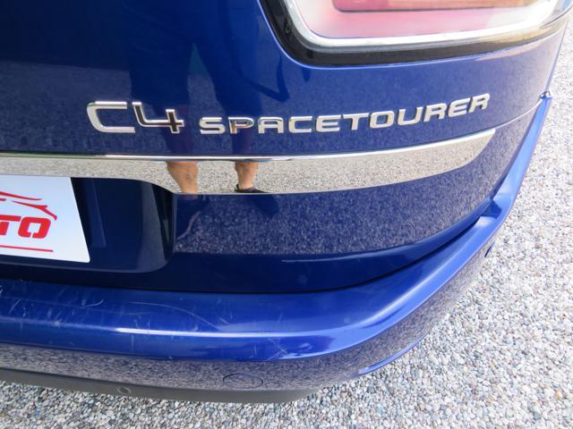 CITROEN C4 Spacetourer BlueHDi 130 S&S Shine