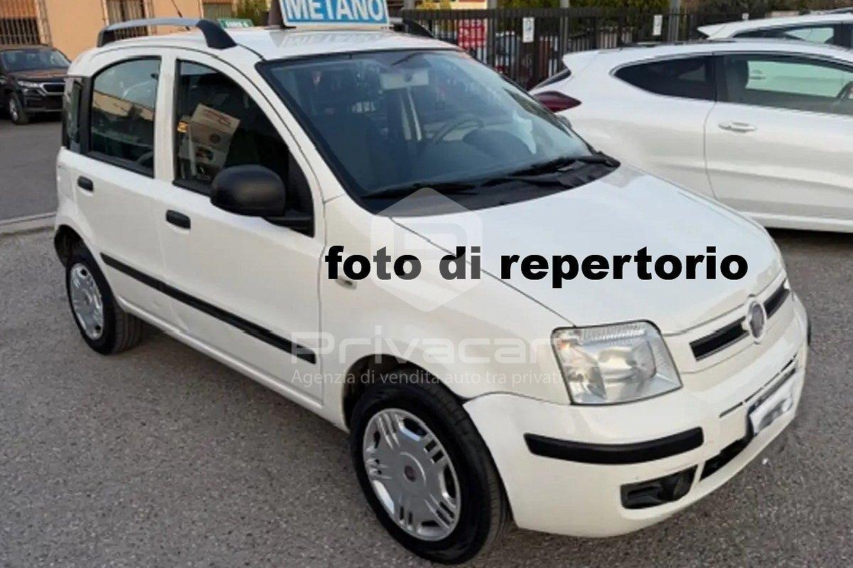 FIAT Panda 1.4 Dynamic Natural Power