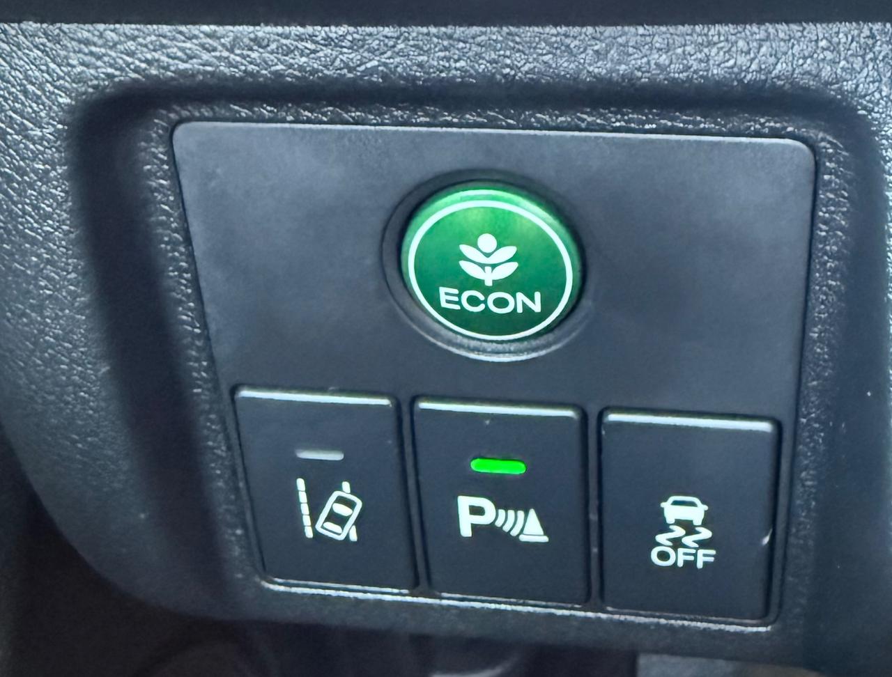 Honda HR-V 1.5 i-VTEC CVT Executive Navi ADAS