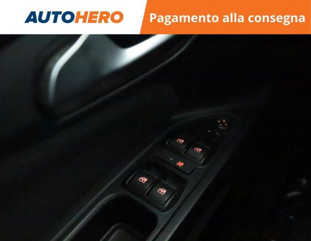 FIAT Tipo 1.6 Mjt S&S DCT 5 porte Lounge