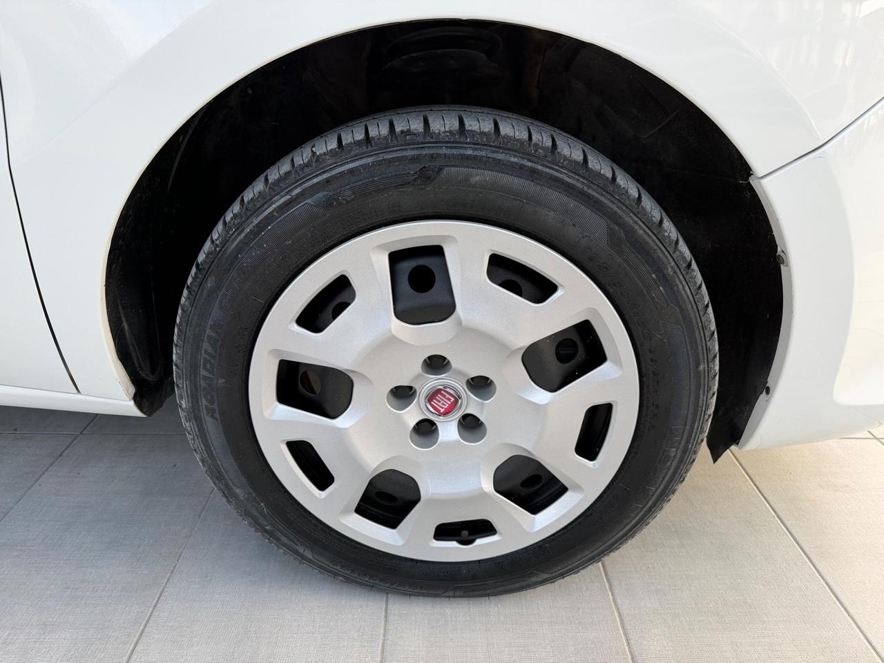 Fiat Doblo Doblò 1.6 MJT 7 POSTI