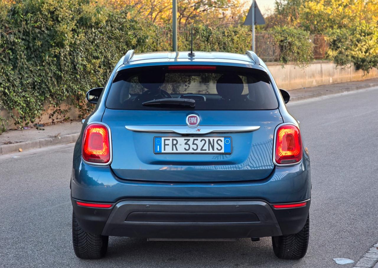 FIAT 500X CROSS RESTYLING 2019 CON SOLI 42.000KM
