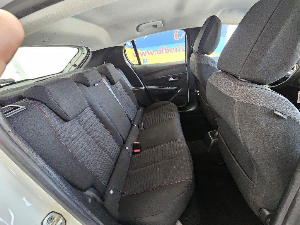 Peugeot 208 BlueHDi 100 Stop&Start 5 porte Active Pack