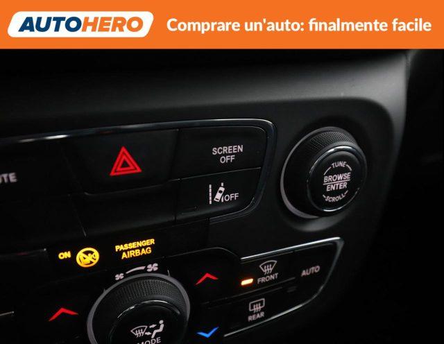 JEEP Compass 1.6 Multijet II 2WD Night Eagle