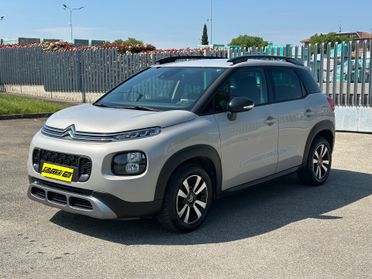 Citroen C3 Aircross BlueHDi (Garanzia 24 Mesi)