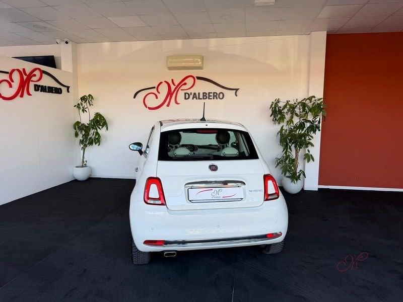 FIAT 500 500 1.0 hybrid Connect 70cv