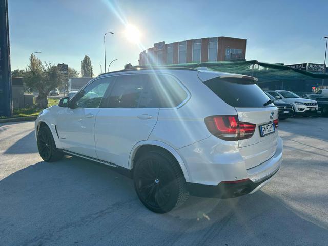 BMW X5 xDrive25d Experience 231cv