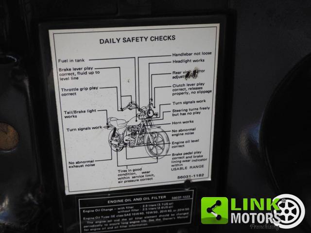 KAWASAKI Other LTD 440