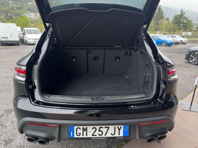 PORSCHE Macan 2.0 T Panorama Sport Chrono IVA Esposta